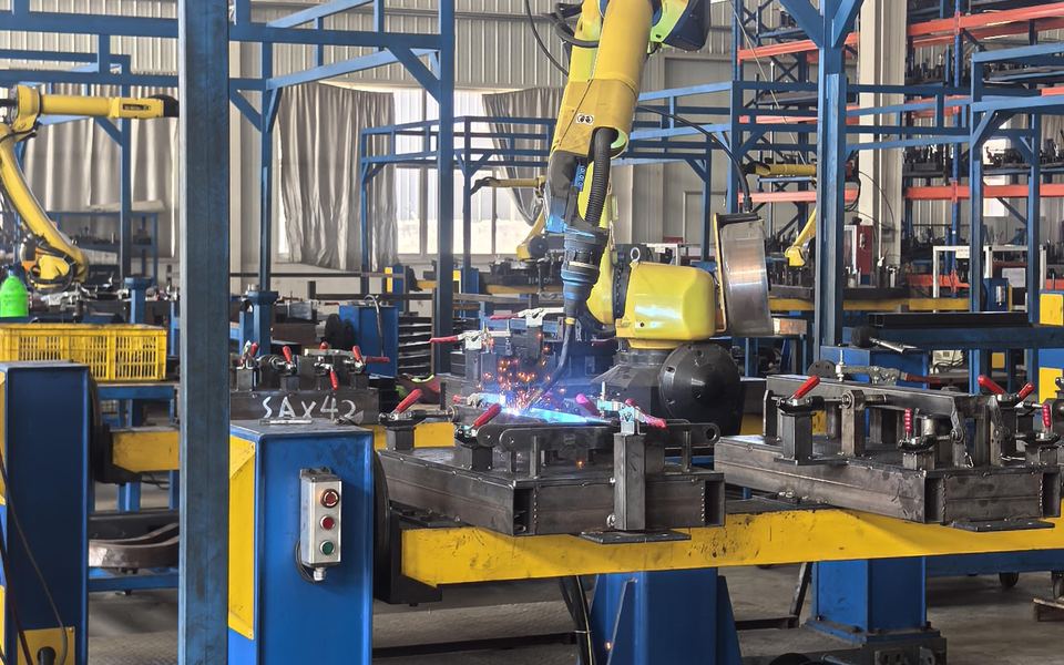 Production Line & Equipment