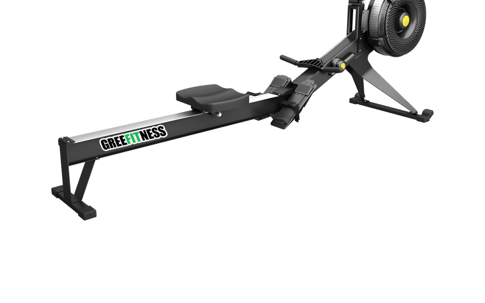 MYY‑6006 2 IN 1 Rowing Machine