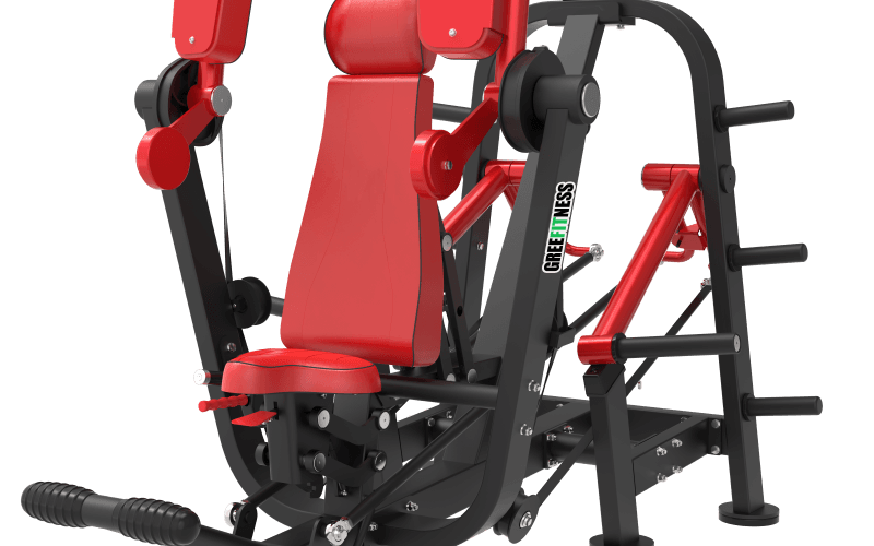 SP12 Assisted Dip Trainer