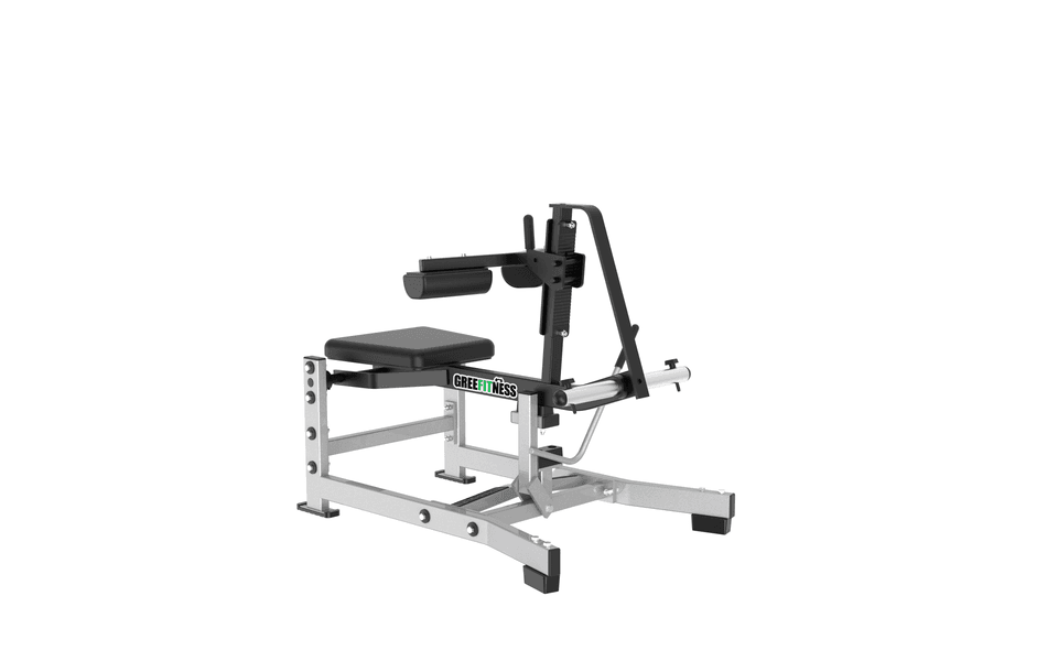 HM1814 Shoulder Press