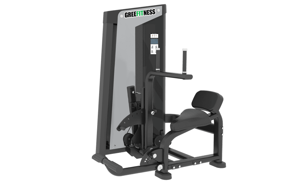 FH85 Lower Back & Abdominal Trainer