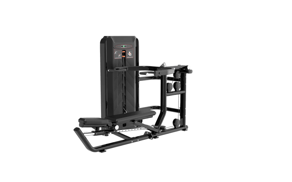 GW0103 Shoulder Press/Seated Chest Press