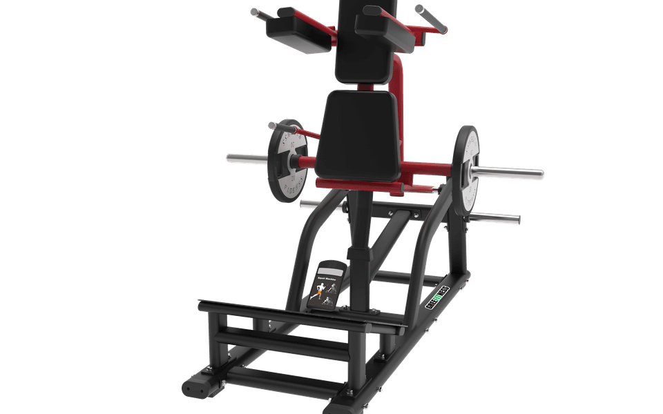 PL31 V‑Squat Trainer
