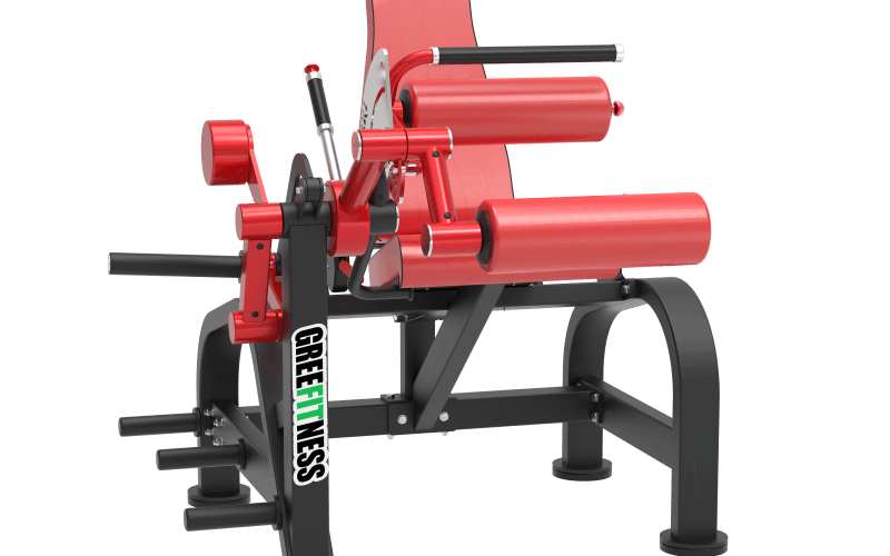 SP53 Seated Leg Curl Trainer