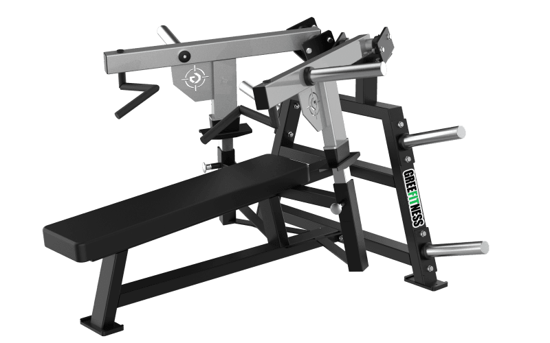 GSA1607 Flat Chest Press