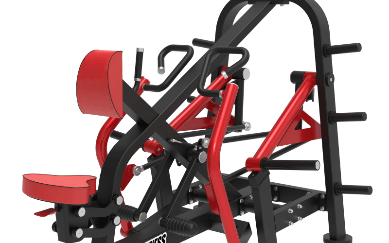 SP19 Seated Row Trainer