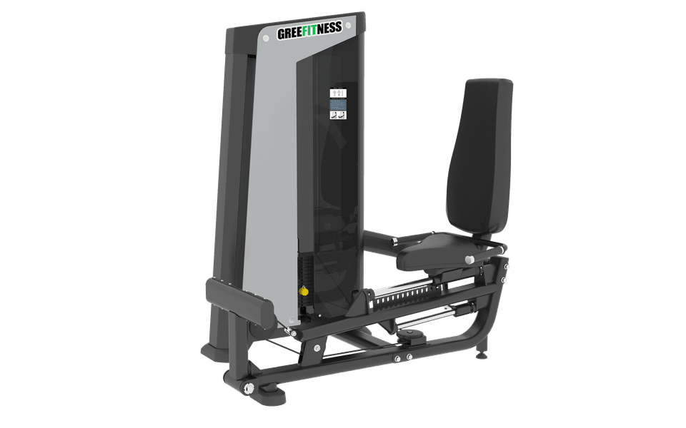 FH93 Seated Calf Trainer