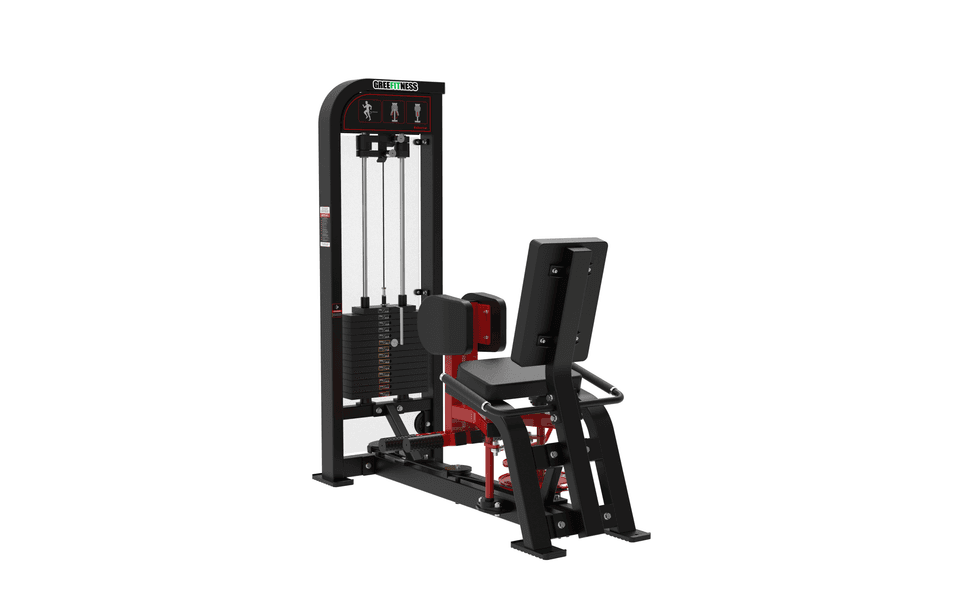 HM021 Adductor