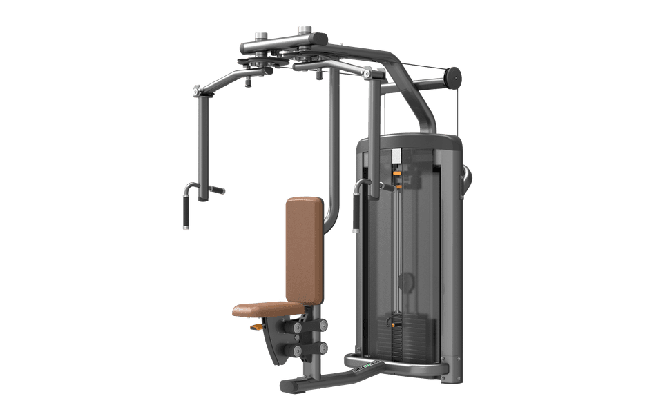SN02A Pec Fly/Rear Delt