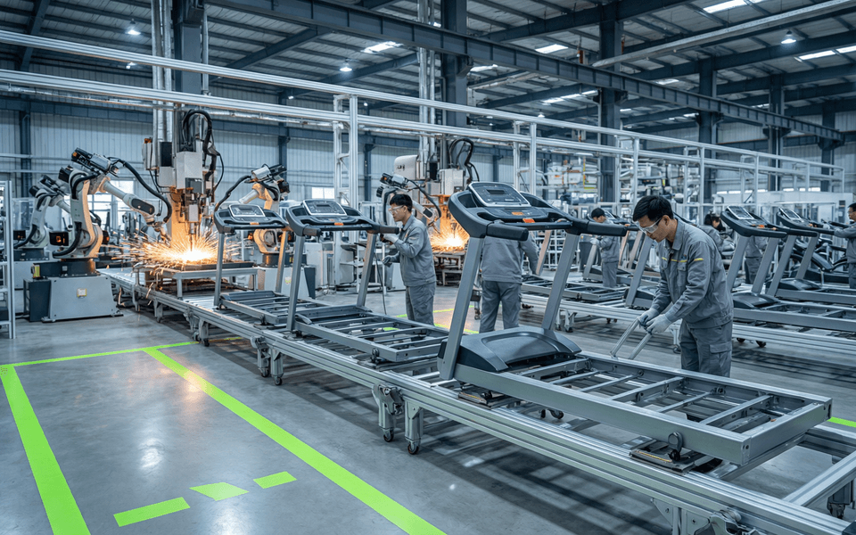 OEM/ODM Manufacturing