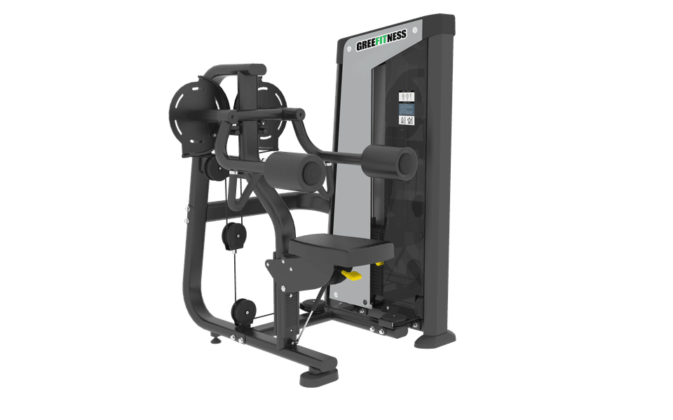 FH05 Shoulder Press Machine