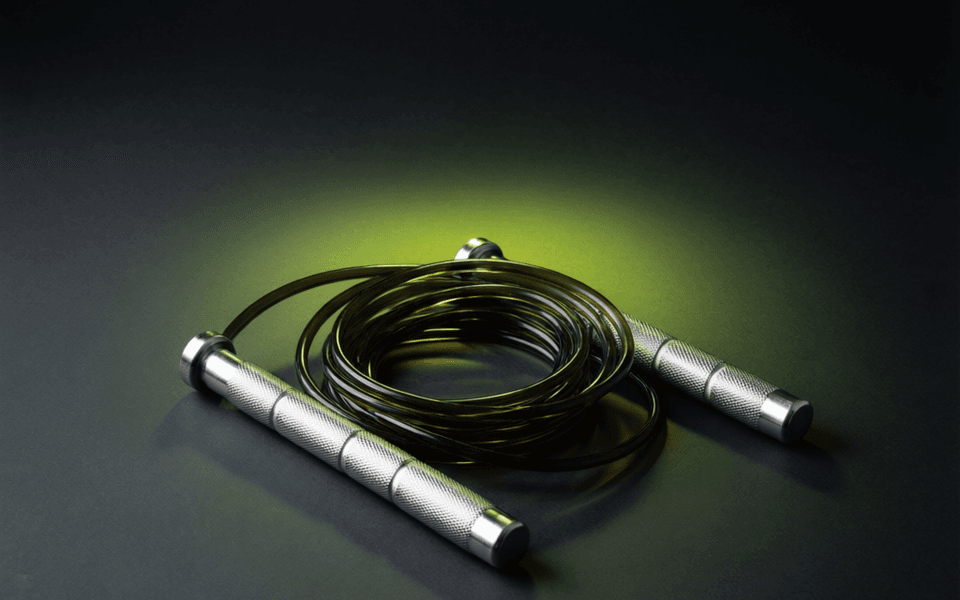 Speed Jump Rope Pro