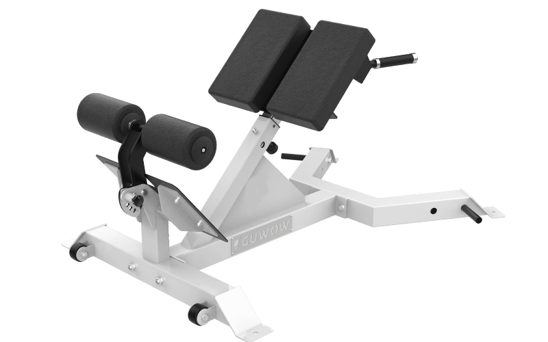 SAX044 Roman Chair/back hyperextension