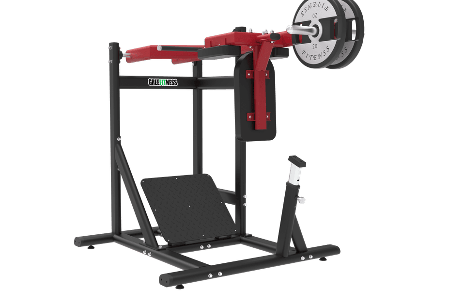 PL38 Squat Trainer