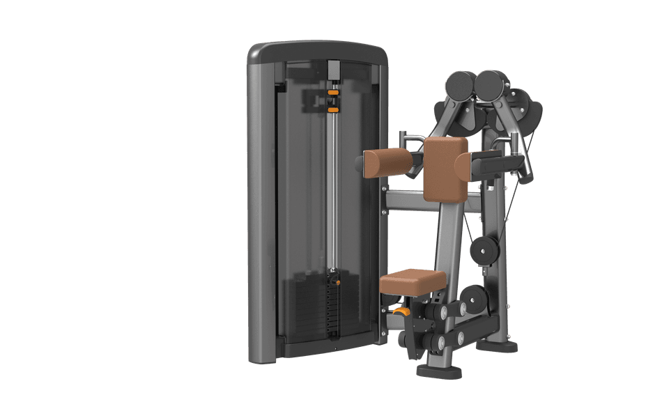SN03A Lateral Raise