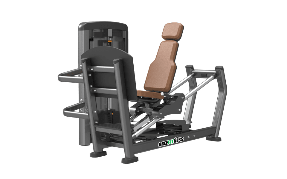 SN018 Leg Press