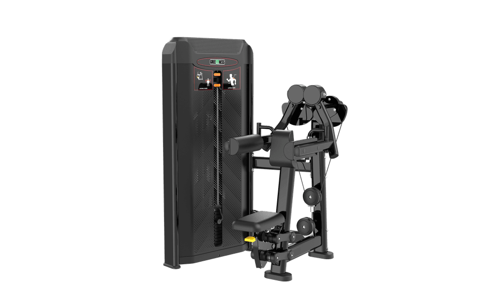 GW003A Lateral Raise
