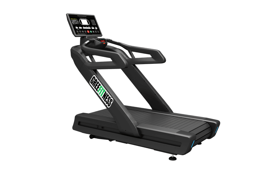 MYY‑6029 2 IN 1 Crawler Treadmill