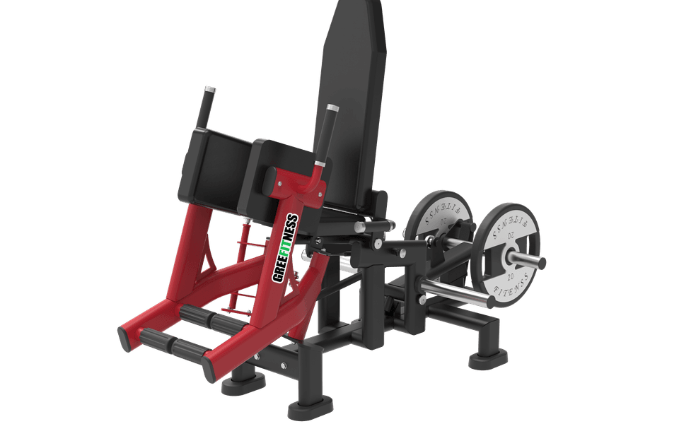 PL42 3D Multi‑Angle Hip Abductor