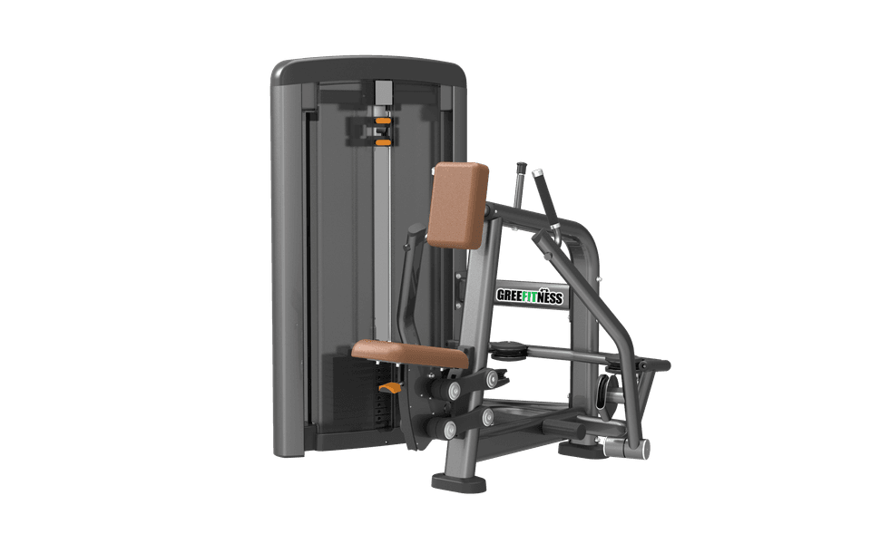 SN004 Rowing Machine