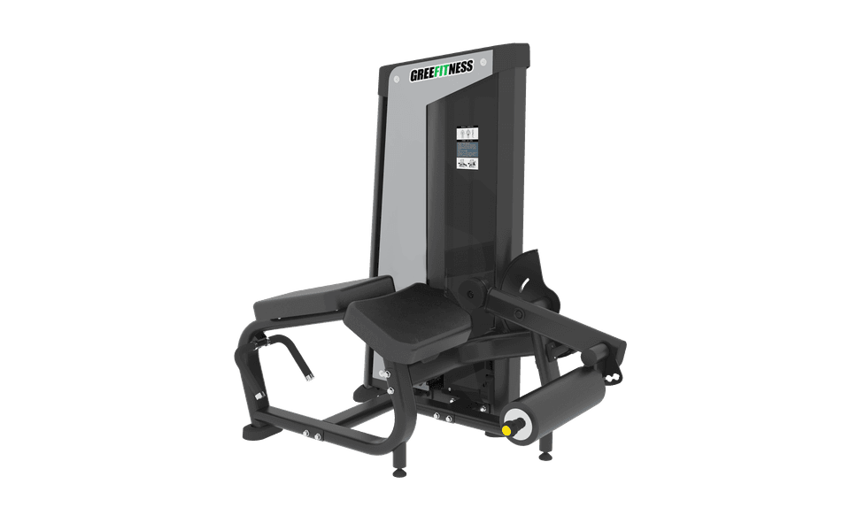 FH01 Prone Leg Curl
