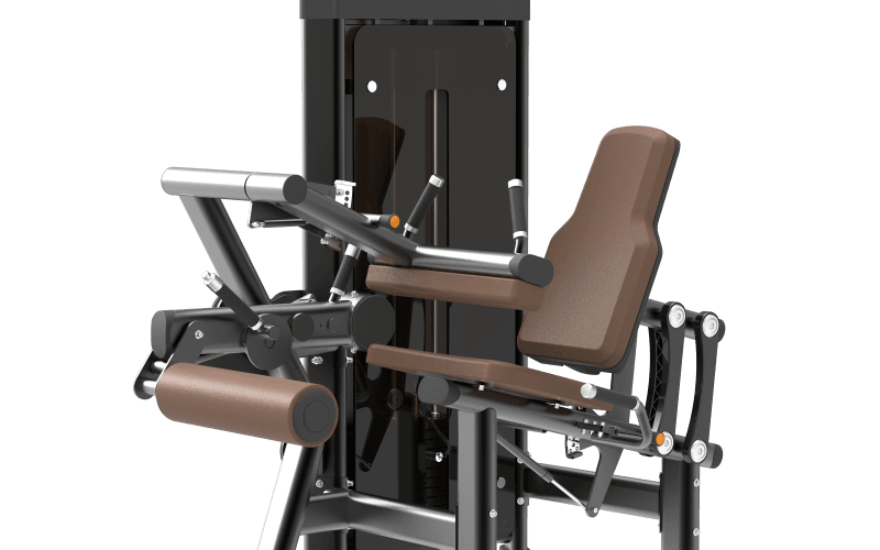 DM016 Seated Leg Curl