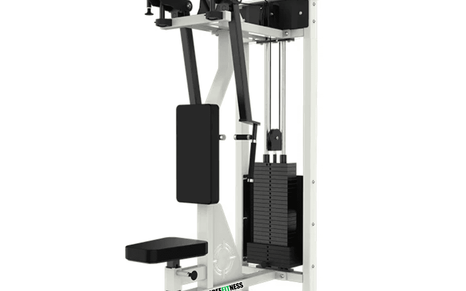 ASN561 Pec Fly / Rear Delt