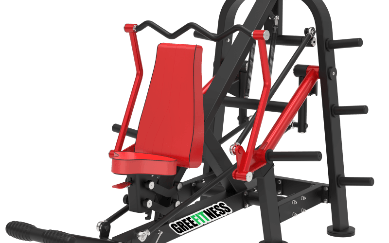 SP28 Tricep Press Trainer