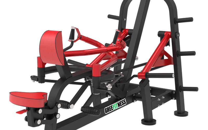 SP20 Circular Row Trainer