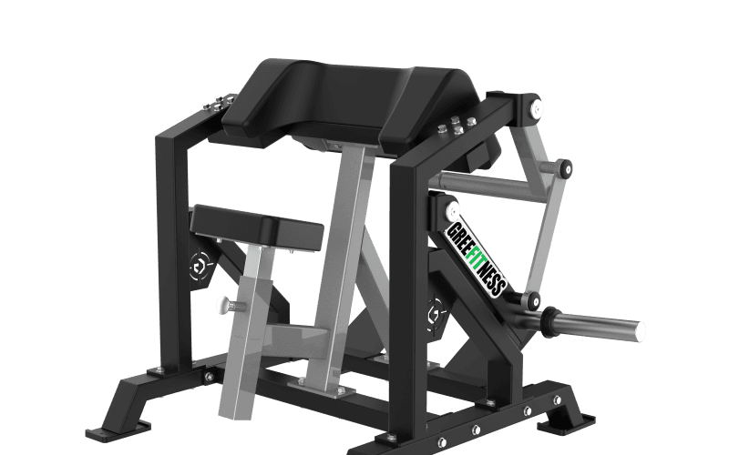 GSA1628 Biceps Trainer