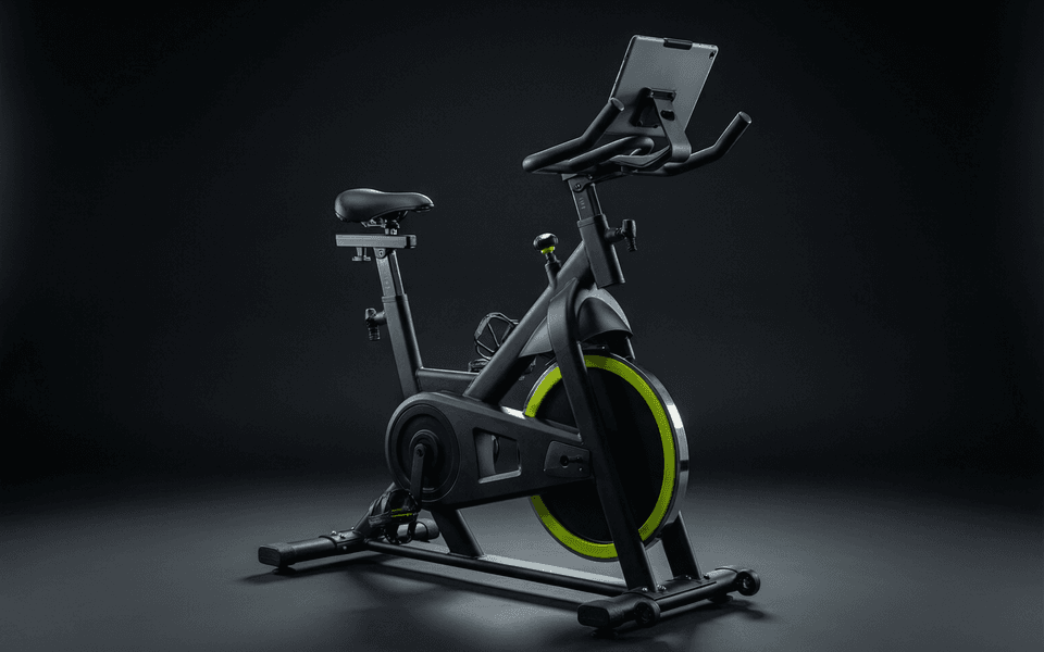 Indoor Spin Bike S1