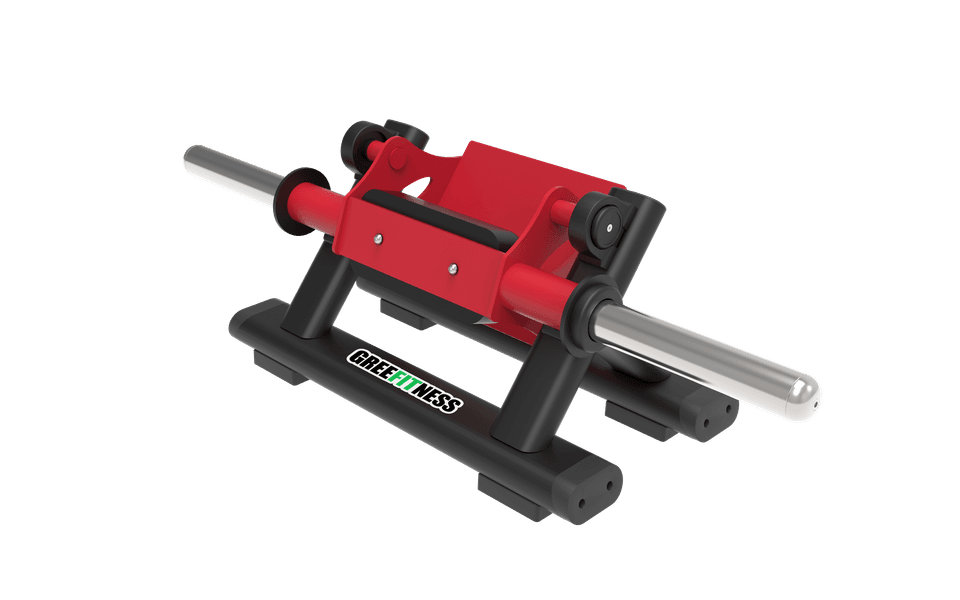 PL23 Tibialis Trainer