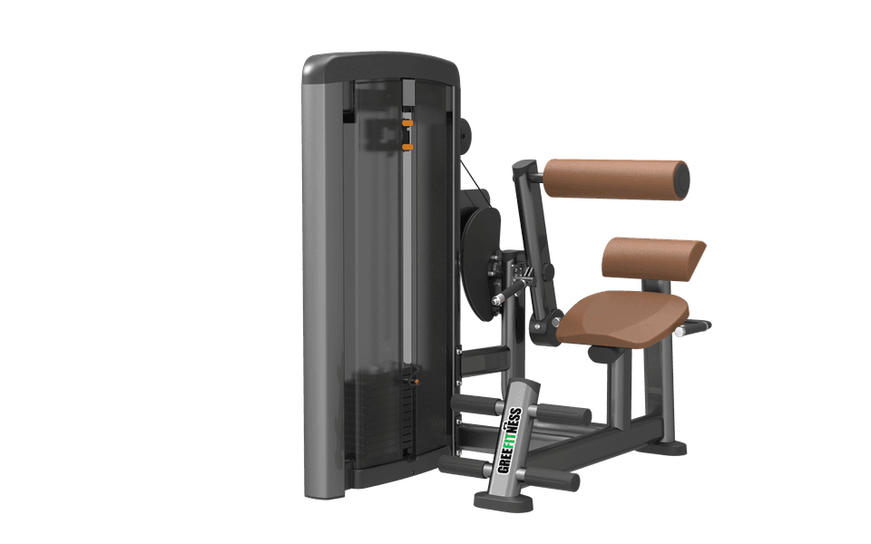 SN008 Back Extension