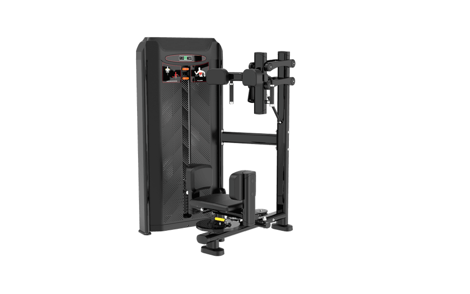 GW011 Rotary Torso