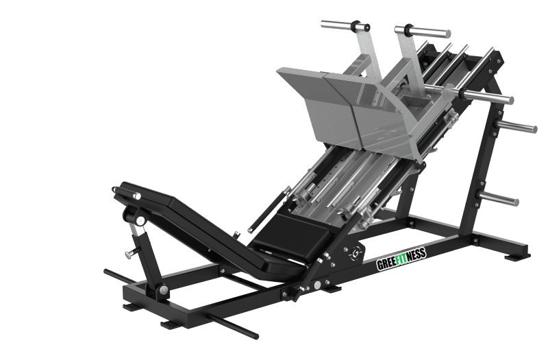 GSA1622 Bilateral Leg Press