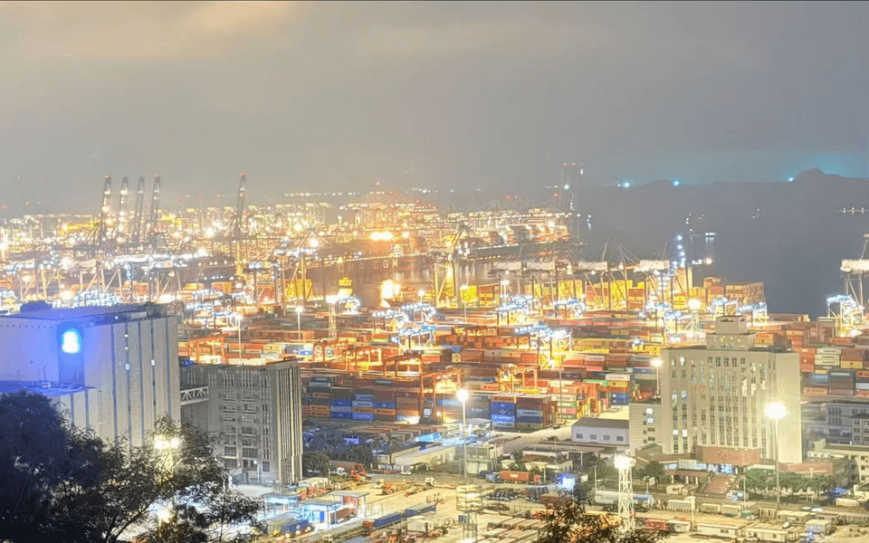 Sea and air freight to 60+ countries with consolidated.