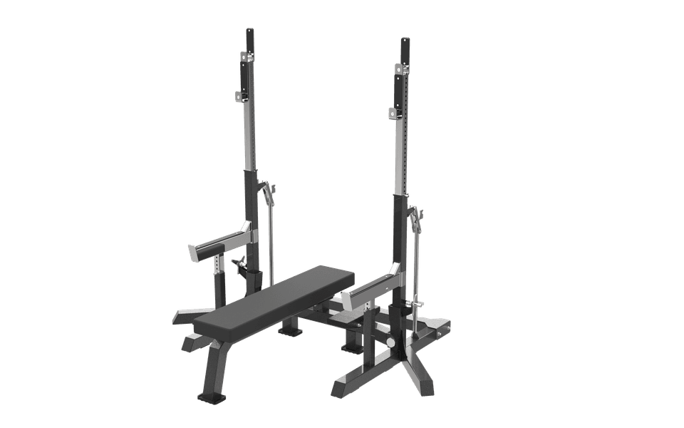 WH6802 Power Rack / Power Cage