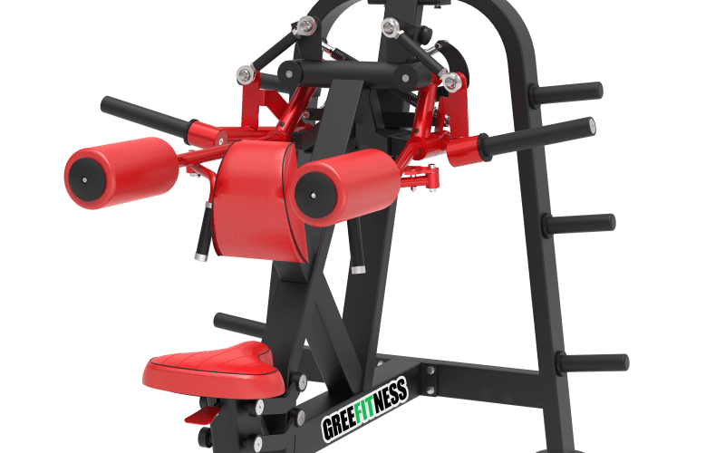 SP26 Lateral Deltoid Trainer