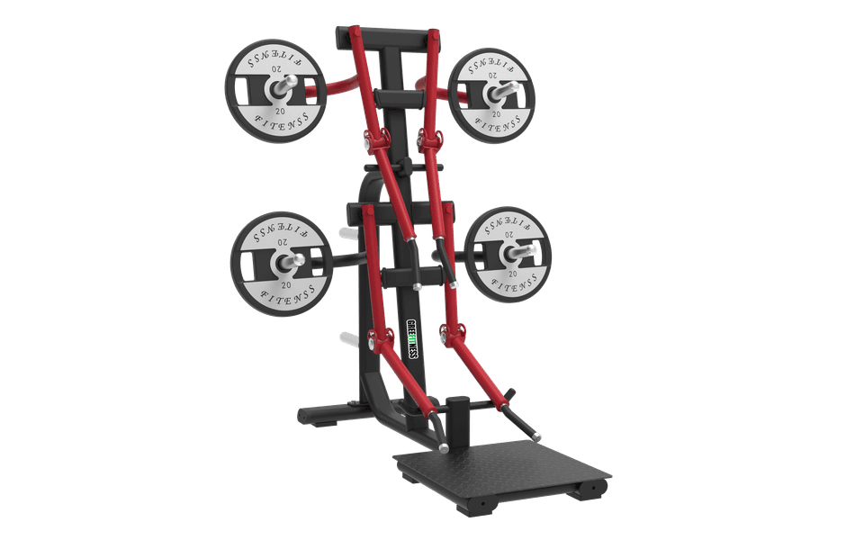 PL28 Lateral Raise Shoulder Trainer