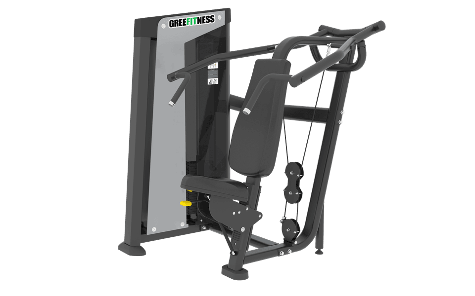 FH20 Split Shoulder Press Trainer