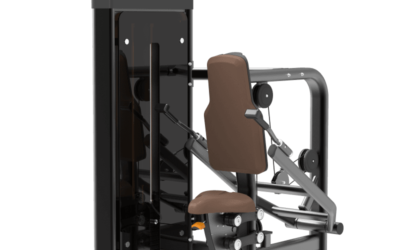 DM006 Seated Dip