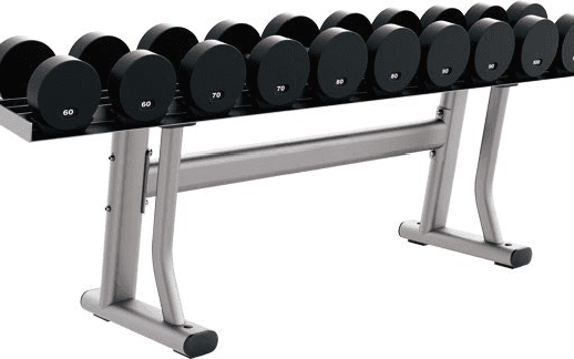 SNX030 1 Layers Dumbbell Rack