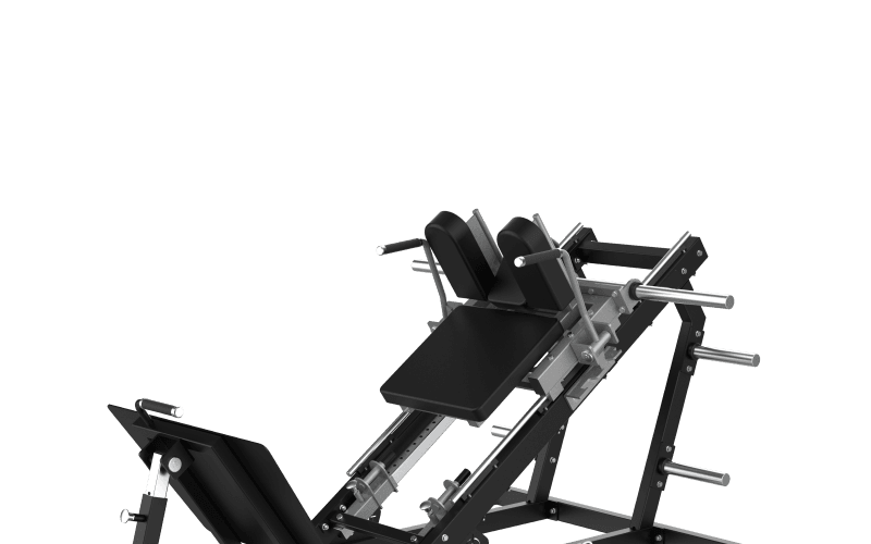 GSA1620 Squat Machine