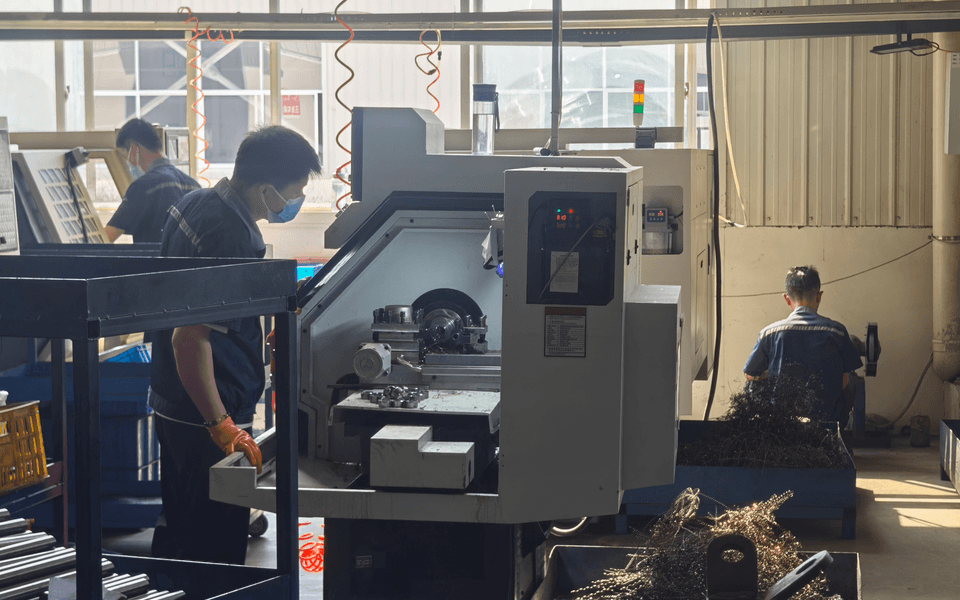 Motor Performance Lab