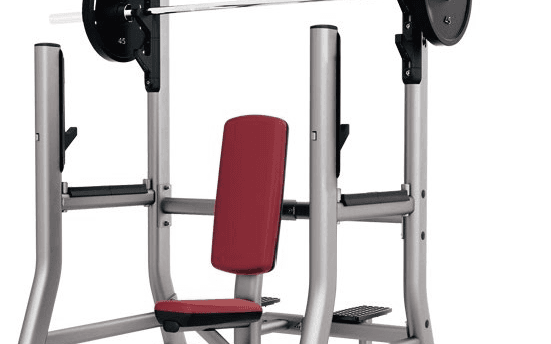 SNX039 Seated Shoulder Bench