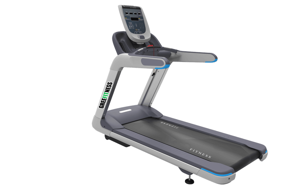 MYY‑6017 High Configuration 3HP Commercial Treadmill (LED Screen)