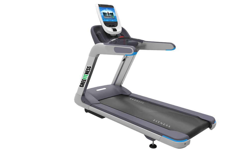 MYY‑6018 High Configuration 3HP Commercial Treadmill (LCD Screen)