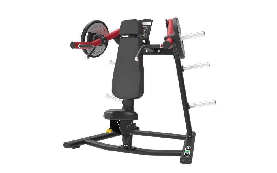 PL03 Shoulder Press