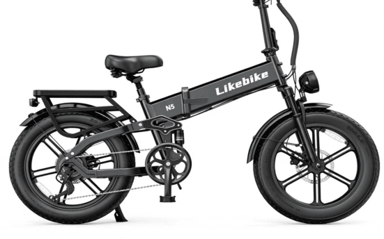 War Tiger–Aluminum Folding Frame