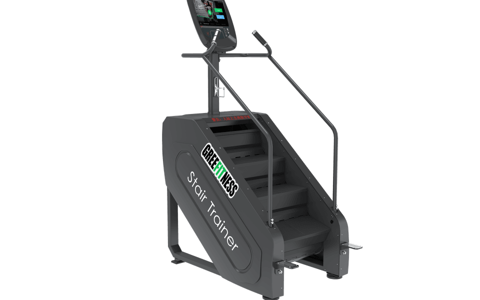 MYY‑6015 Stair Trainer (LCD Screen)